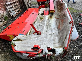 Mower conditioner Kuhn FC 284 D - 8