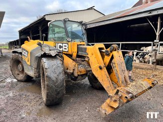 Telehandler JCB 531-70 - 5