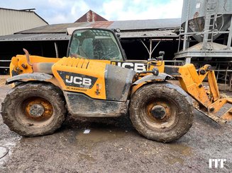 Telehandler JCB 531-70 - 4