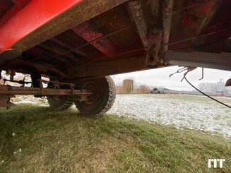 Trailer Brimont Brimont - 3