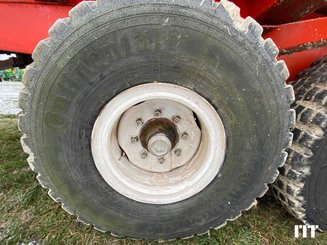 Trailer Brimont Brimont - 8