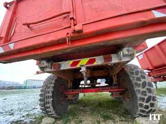 Trailer Brimont Brimont - 7