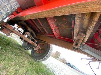 Trailer Brimont Brimont - 4