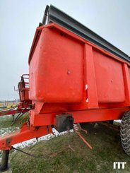 Trailer Brimont Brimont - 9