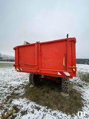 Trailer Brimont Brimont - 6