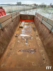 Trailer Brimont Brimont - 10