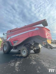 Combine harvester Laverda M304 - 2
