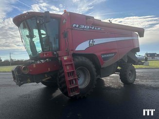 Combine harvester Laverda M304 - 3