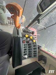 Combine harvester Laverda M304 - 5