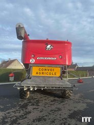Combine harvester Laverda M304 - 1