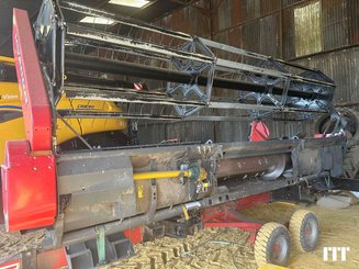 Combine harvester Laverda M304 - 8