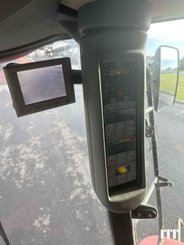 Combine harvester Laverda M304 - 9