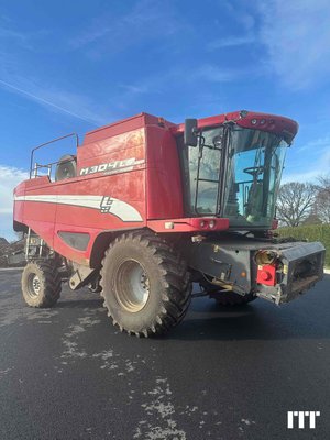 Combine harvester Laverda M304 - 1