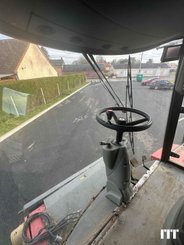 Combine harvester Laverda M304 - 7