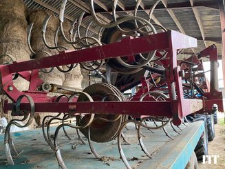 Seedbed cultivator Kongskilde 6M - 1