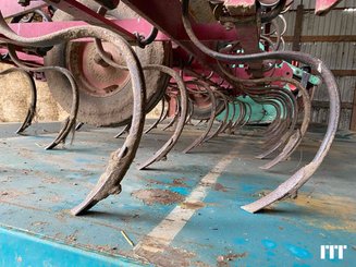 Seedbed cultivator Kongskilde 6M - 2