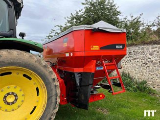 Fertiliser spreader Kuhn AXIS 50.1 - 1